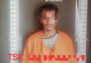 Polsek Sei Beduk Kembali Ungkap Pelaku Curanmor