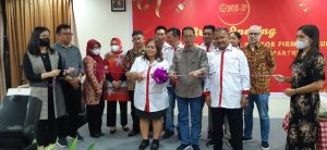 Resmi Hadir di Batam, Kantor Firma Hukum Norayanti Simaremare S.H & Partners Siap Berkontribusi untuk Masyarakat