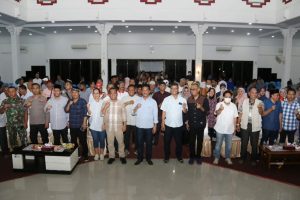 𝗦𝘂𝗸𝘀𝗲𝘀 𝗕𝗮𝗻𝗴𝘂𝗻 𝗕𝗮𝘁𝗮𝗺, 𝗞𝗲𝗵𝗮𝗱𝗶𝗿𝗮𝗻 𝗥𝘂𝗱𝗶 𝗦𝗲𝗹𝗮𝗹𝘂 𝗗𝗶𝗿𝗶𝗻𝗱𝘂𝗸𝗮𝗻 𝗥𝗧 𝗱𝗮𝗻 𝗥𝗪