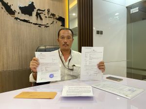 Kuasa Hukum Minta Pelaku Pengerusakan dan Pengancaman di Griya Mas Sei Panas Agar di Tahan