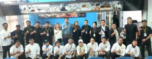 Lestarikan Masakan Khas Daerah Kepri, PHRI Kepri dan BTP Gelar Lomba Memasak
