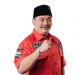 Widiastadi Nugroho Ajak Masyarakat Jaga Kepri Aman, Tentram dan Damai Usai Postingan Sarafudin Aluan di Medsos