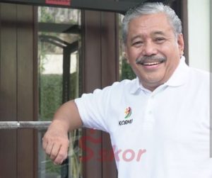 YJI Kota Batam Hariyanto Dorong KORMI Kota Batam Segera Terbentuk