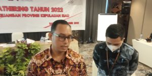 Ini Data Terbaru Terkait Kinerja Perbankan di Kepri Yang Dirikis Otoritas Jasa Keuangan