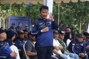 𝗥𝘂𝗱𝗶 𝗥𝗮𝗻𝗰𝗮𝗻𝗴 𝗦𝘁𝗮𝗱𝗶𝗼𝗻 𝗠𝗲𝗴𝗮𝗵 𝘂𝗻𝘁𝘂𝗸 𝗕𝗮𝘁𝗮𝗺, 𝗗𝗼𝗿𝗼𝗻𝗴 𝗞𝗲𝗺𝗮𝗷𝘂𝗮𝗻 𝗦𝗽𝗼𝗿𝘁 𝗧𝗼𝘂𝗿𝗶𝘀𝗺