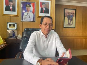 Pemko Batam Minta Warga Berantas Sarang Nyamuk
