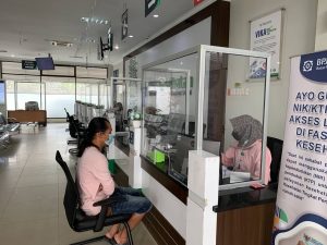 Begini Cara Mendaftar Jadi Peserta PBI, Berikut Penjelasan dari BPJS Kesehatan