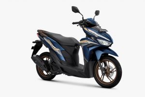 Peluncuran New Honda Vario 125 di One Batam Mall 22 – 23 Oktober 2022