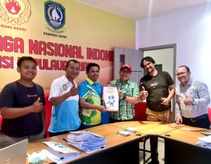 Porprov Kepri V Bintan Tahun 2022 Sebanyak 2302 Atlet Siap Berlaga