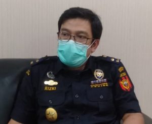 Bea dan Cukai Batam Dorong Masyarakat untuk Berani Melaporkan Oknum yang Melakukan Pungli