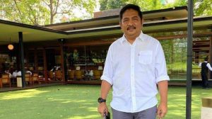 Diky Wijaya Didorong Maju Dalam Pemilihan Ketua ICMI Batam