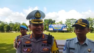 Hari ini, Polda Kepri Mulai Berlakukan Penerapan ETLE di Batam