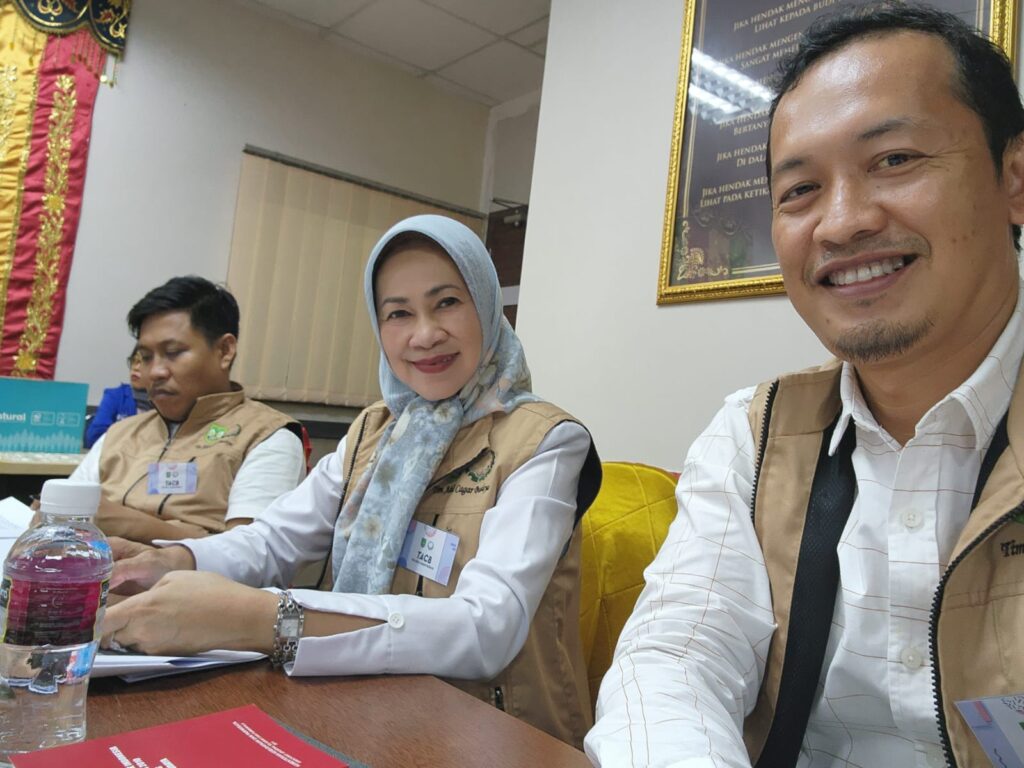 Disbudpar Batam Fasilitasi Sidang TACB Merekomendasi Cagar Budaya