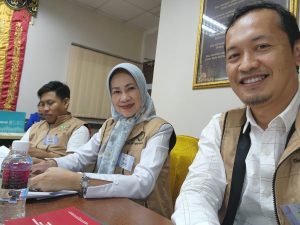 Disbudpar Batam Fasilitasi Sidang TACB Merekomendasi Cagar Budaya