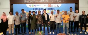 Bangkitkan Pariwisata Batam Melalui Event PHRIFest, Pemerintah Apresiasi PHRI Kepri