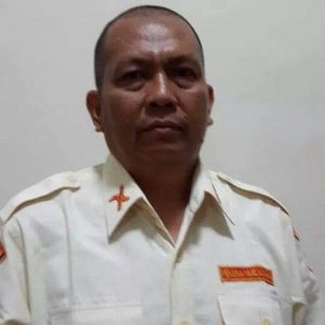 Ketua Rw 39 Marbella Batam kota kasih kartu merah, Pihak Pt Solnet Media Putuskan Jaringan Internet di Pos sukriti