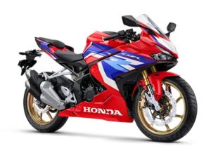 Peluncuran New Honda CBR250RR di Grand Batam Mall, 29 Oktober 2022