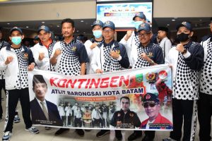 𝗕𝗮𝘁𝗮𝗺 𝗠𝗲𝗻𝗱𝗼𝗺𝗶𝗻𝗮𝘀𝗶 𝗣𝗲𝗿𝗼𝗹𝗲𝗵𝗮𝗻 𝗠𝗲𝗱𝗮𝗹𝗶 𝗘𝗺𝗮𝘀 𝗱𝗶 𝗣𝗼𝗿𝗽𝗿𝗼𝘃 𝗩𝗜𝗜 𝗞𝗲𝗽𝗿𝗶