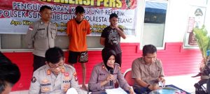 Kejam, Seorang Balita di Piayu Batam Meregang Nyawa Usai Ditinju dan Dibanting oleh Pacar Ibunya