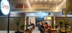 Pertama di Batam, Resto D Freak Tawarkan Sensasi Memasak Makanan Diatas Teppan