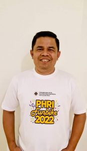 Ayok Buruan Tiket, Panitia Fun Bike dan Night Run PHRIFest Buka Loket di Zest Hotel Harborbay Batam