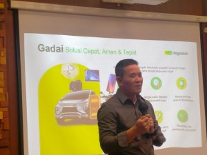 Produk Pinjaman Modal Produktif dari PT Pegadaian Solusi Tepat Atasi Masalah Keuangan