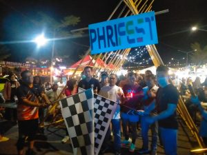 PHRI Fest 2022 Sukses Tarik Wisatawan Mancanegara