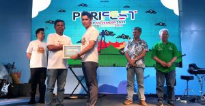 Penutupan PHRIFest 2022 di Harbour Bay Meriah, Jimmi Ho: Sampai Jumpa di Volume 2 Tahun Depan