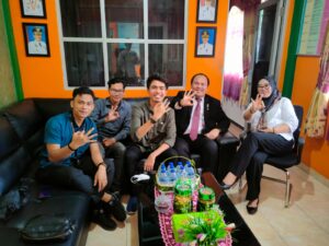 Ikatan Alumni SMA Negeri 3 Batam Bakal Gelar Musyawarah Anggota Istimewa, Siap Dukung Kemajuan Sekolah