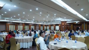 Implementasi PP 41, BP Batam Serukan Pengajuan Layanan Penggunaan Perairan