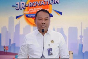 Jasa Raharja Dorong Generasi Muda Aktif Cegah Laka Lalin