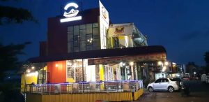 Usaha Kuliner Tiga Generasi, Kadai Tek Kasi Hadir di Ruko KDA Junction Seberang KBC