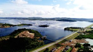 BP Batam Bahas Penandatanganan Kerja Sama Pengembangan PLTS