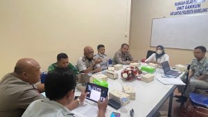 Evaluasi Peningkatan Laka di Batam Periode November, Jasa Raharja Kepri Bentuk FKLL Kepri