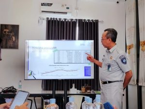 Jasa Raharja Kepri Beri Santunan Kecelakaan Kendaraan Bermotor Hingga Rp15,7 Miliar di Desember 2022