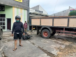 Mediasikan Permasalahan Antar Warga, Polsek Sekupang Terapkan Problem Solving