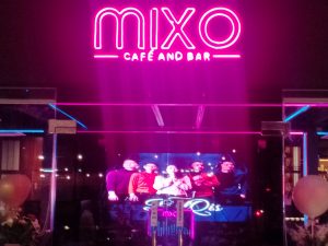 Ayok Buruan ke Mixo cafe and Bar dengan Diskon 50% Di Bengkong Golden Prawn