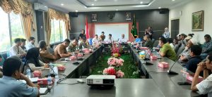 Diintimidasi, Warga Sei Nayon Minta DPRD Batam ‘Turun Tangan’ Selesaikan Permasalahan Lahan