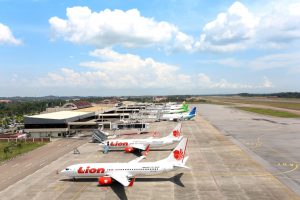 BP Batam Kembangkan Kawasan Kebandarudaraan