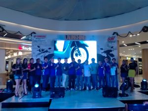 Yamaha Kepri Loncing Motor Produk Baru Freego 125 Connected Amazing Matic Di Tahun 2022