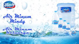 Air Minum Mindy Berkomitmen untuk Terus Memberikan Pelayanan Terbaik di Provinsi kepri