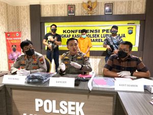 Pelaku Pembunuhan Suami Mantan Istri, Tidak Menyesal Melakukannya