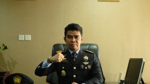 Kumpulkan Penerimaan Negara Sebesar Rp4,94 T di 2022, BC Batam Optimis Capai Target 2023
