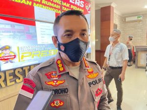 Kapolresta Barelang, Pencurian Aset Daerah Tidak bisa di diamkan