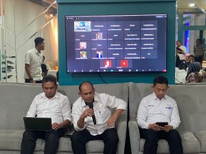 Penyebab Listrik Mati di Kota Batam dan Bintan