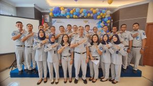 Sudah 62 Tahun, Jasa Raharja Tepercaya Melayani Bangsa