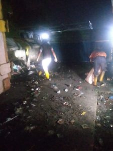 DLH Batam Berlakukan Pengangkutan Sampah di Malam Hari Guna Menghindari Terjadi Penumpukan