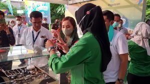 Tutup Tahun 2022, Nasabah Pegadaian Tumbuh Dua Digit