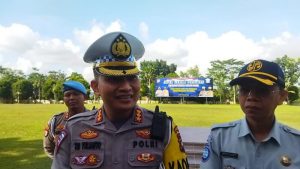 Ditlantas Polda Kepri Akan Mengkolaborasikan Tilang Manual dan Elektronik di Kepri