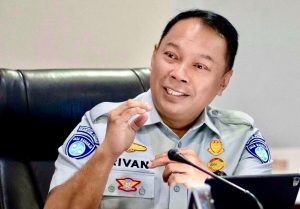 Agar Terlindungi Negara saat Mengalami Kecelakaan, Jasa Raharja Imbau Masyarakat Gunakan Angkutan Umum Resmi